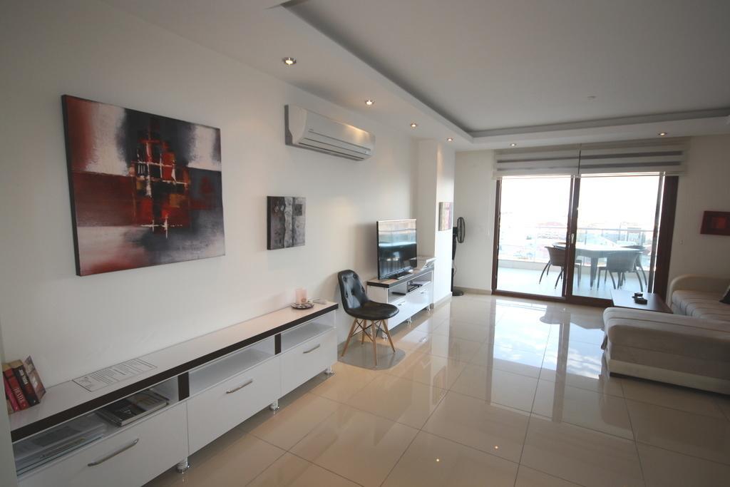 Apartment Crystal Park Alanya